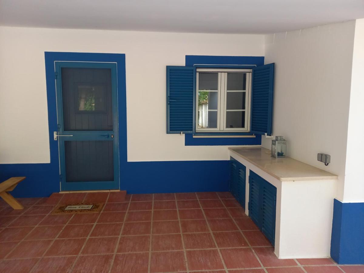 Quinta Da Alentegria - 4 Cottages Met Lounge En Verwarmd Zwembad Van April Tot Eind September! Alcacer do Sal Exterior photo