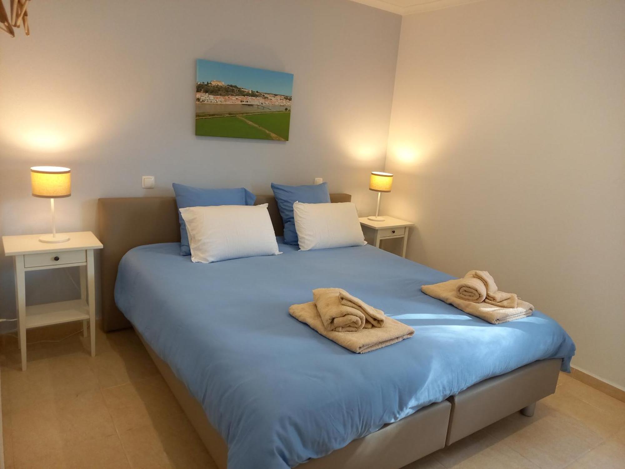 Quinta Da Alentegria - 4 Cottages Met Lounge En Verwarmd Zwembad Van April Tot Eind September! Alcacer do Sal Exterior photo